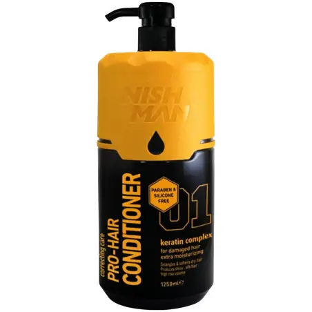 Pro Hair Keratin Complex 01 Balsamo 1250 ml