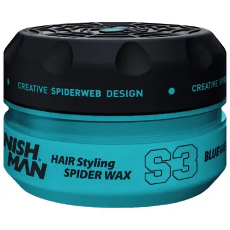 Spider Wax Blueweb Cera 150 ml