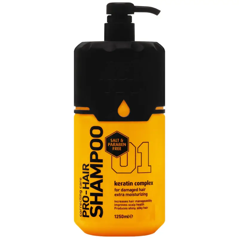 Trattamento Correttivo per Capelli - Pro 1250ml