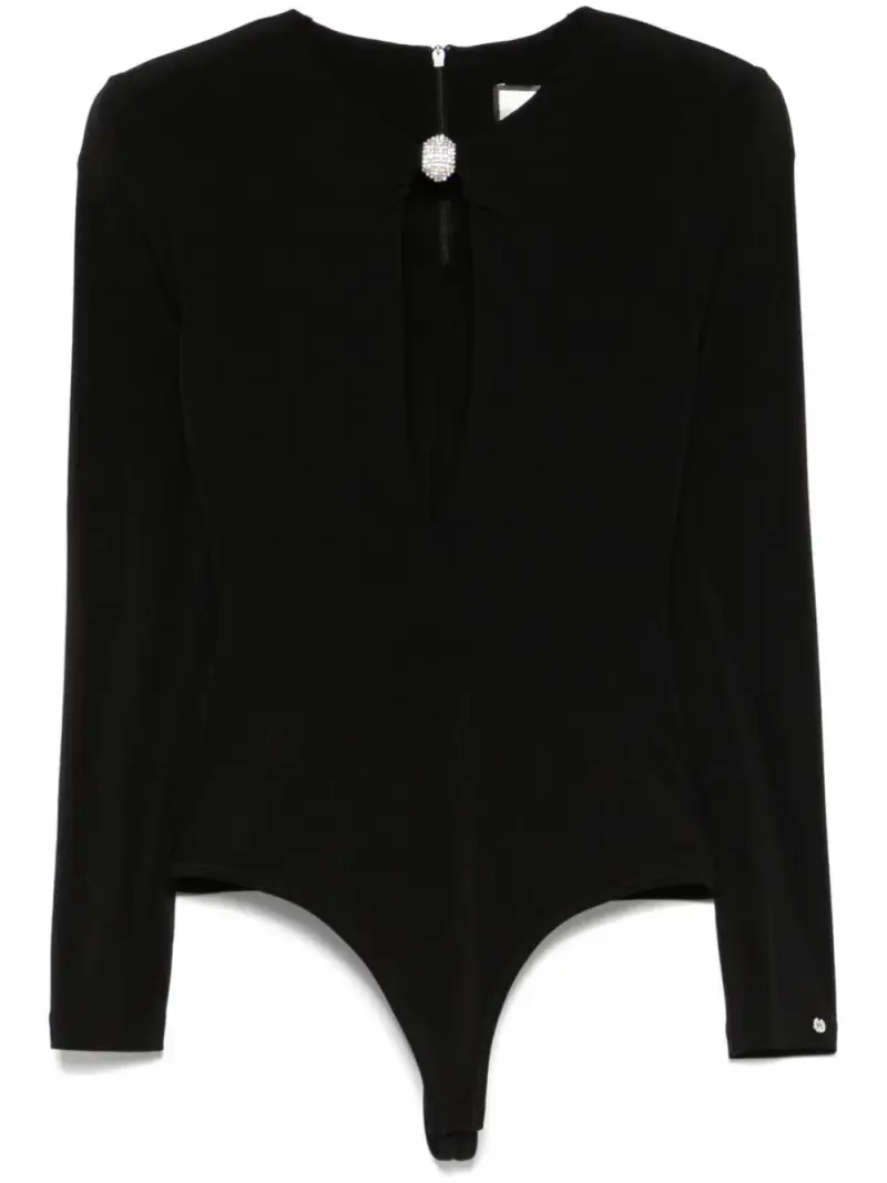 BODYS15925BLACK Nero