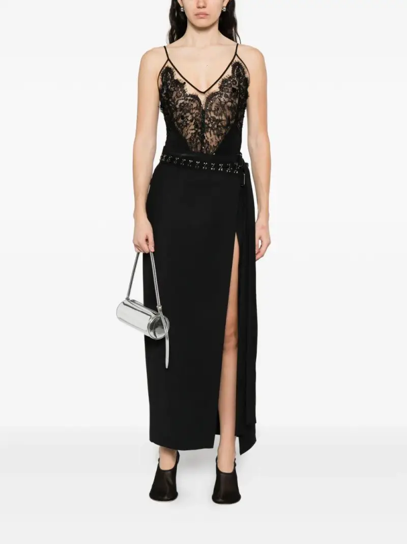 BODYS16112BLACK Nero miniatura 3