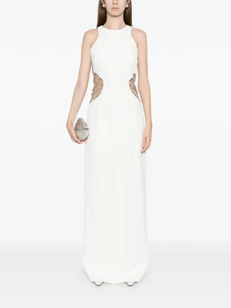 RRS15958WHITE Bianco miniatura 3