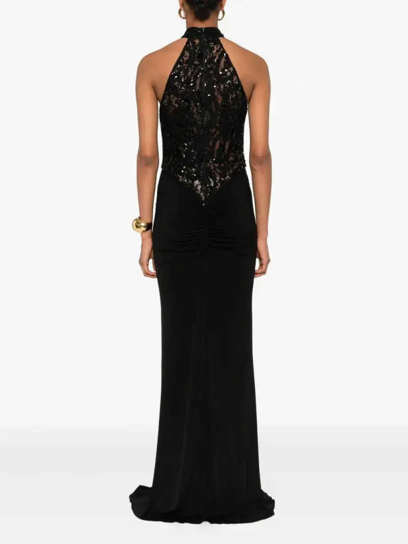 RRS15974BLACK Nero miniatura 3