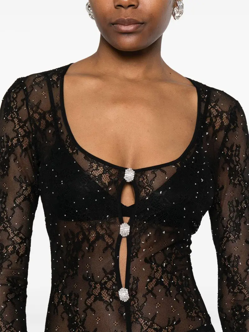 RRS16002BLACK Nero miniatura 2