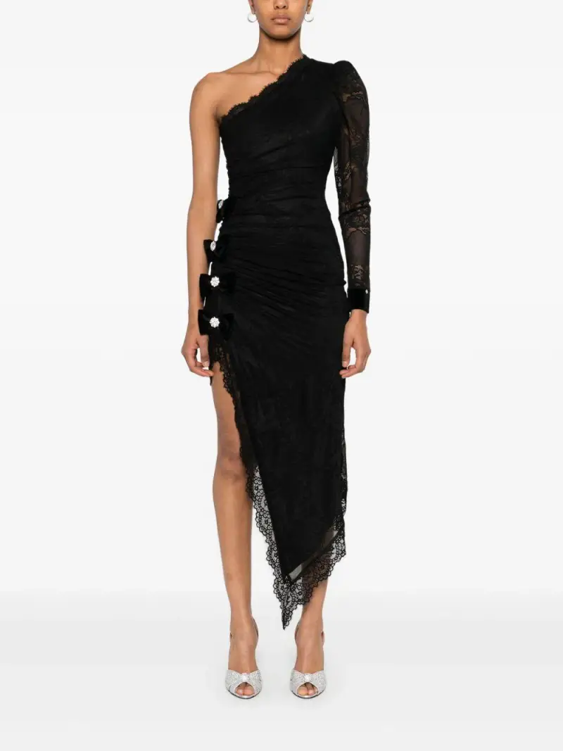 RS15891BLACK Nero miniatura 2