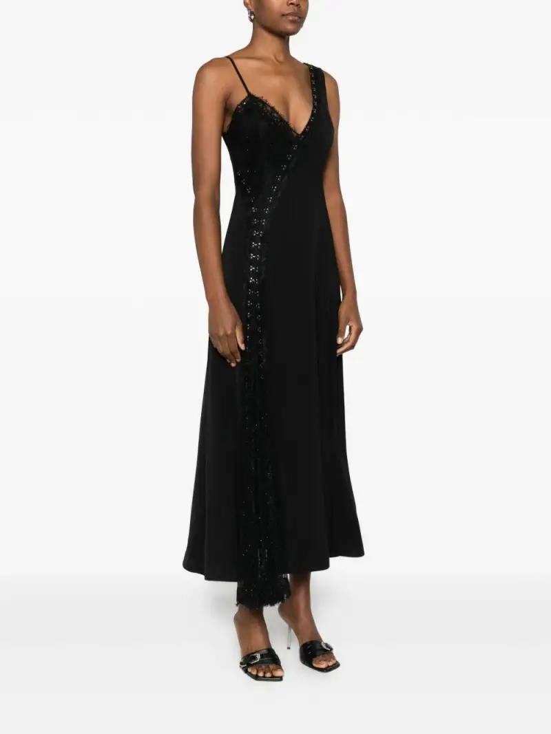 RS16065BLACK Nero miniatura 2