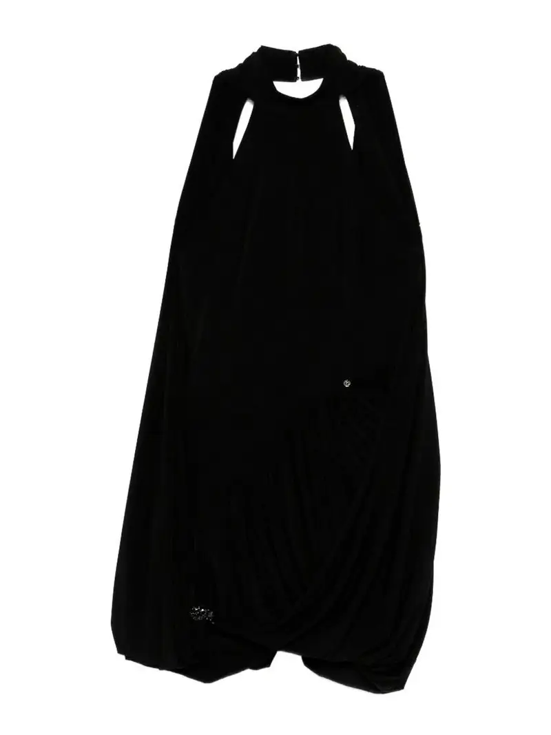 Vestito da sera Nero