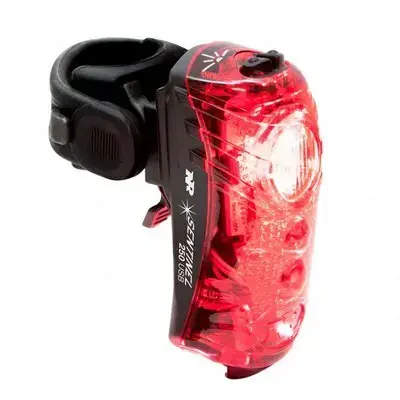 Illuminazione posteriore Nite Rider Sentinel 250