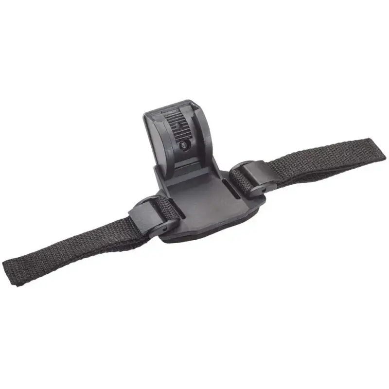 Portacasco serie angle-strapped-pro Nite Rider