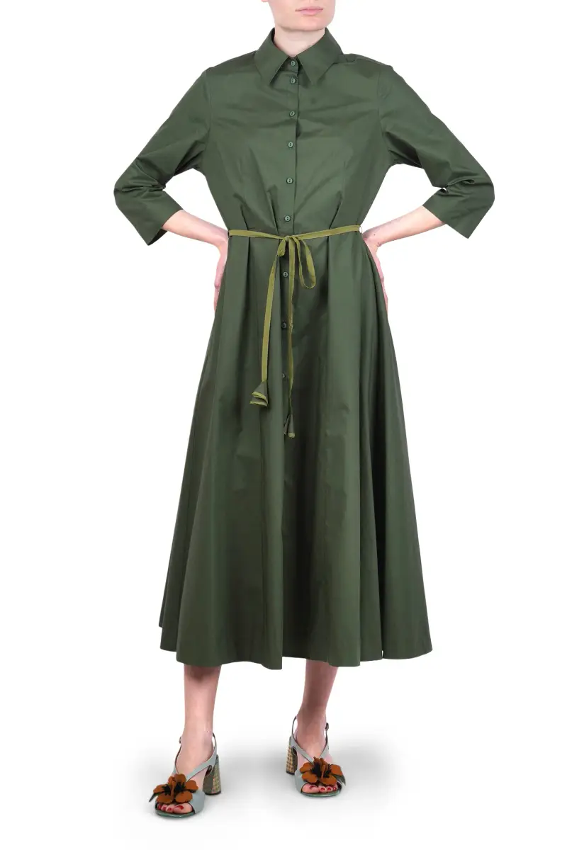 Abito - 470345 - Verdone miniatura 2