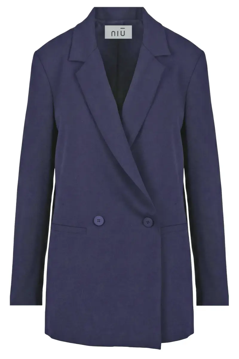 Giacca - 470359 - Blu