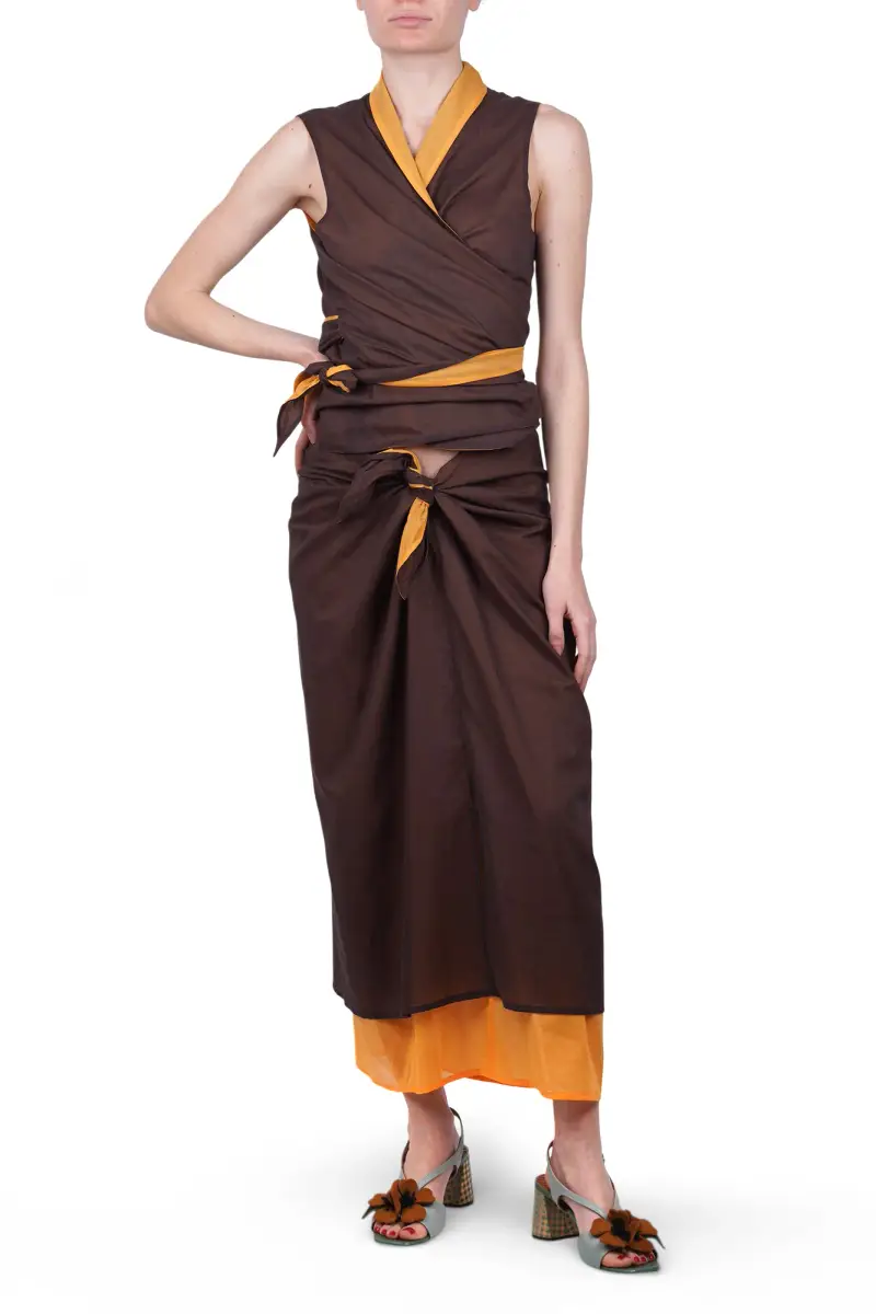 Gonna - 470362 - Cioccolato miniatura 2