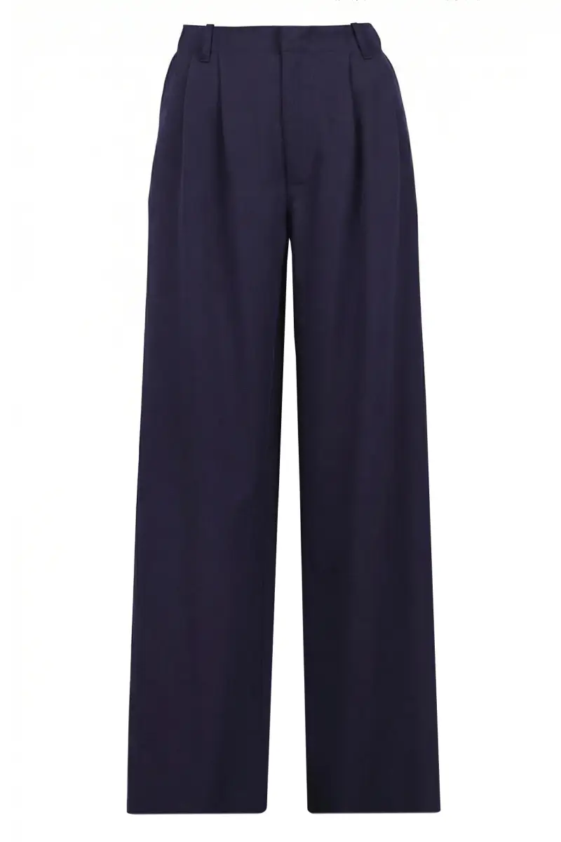 Pantalone - 470351 - Blu