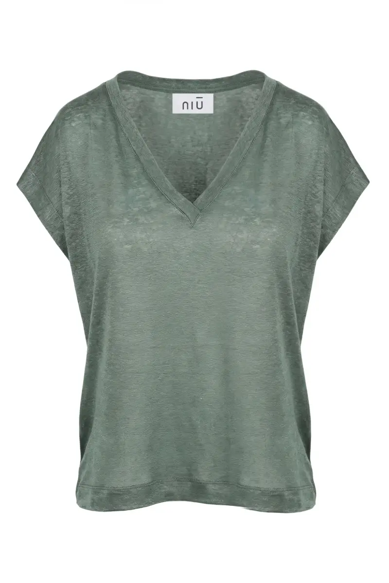 T-shirt - 470371 - Verdone