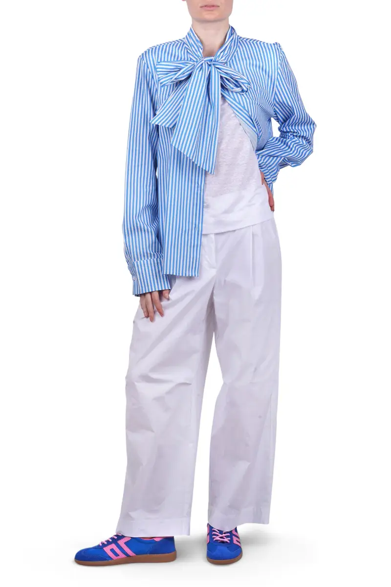 Top - 470368 - Bianco miniatura 2