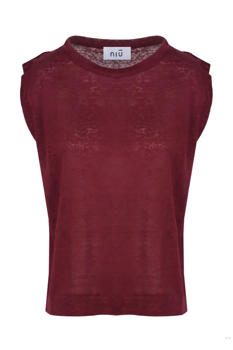 Top - 470368 - Bordeaux