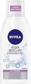 Acqua Micellare Extra- Delicata Pelli Sensibili 400 Ml