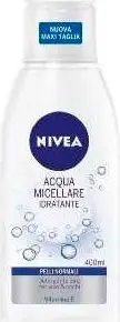 Acqua Micellare Idratante Pelli Normali 400 Ml