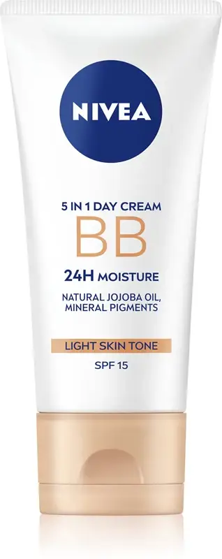 NIVEA BB Cream Crema 3826990
