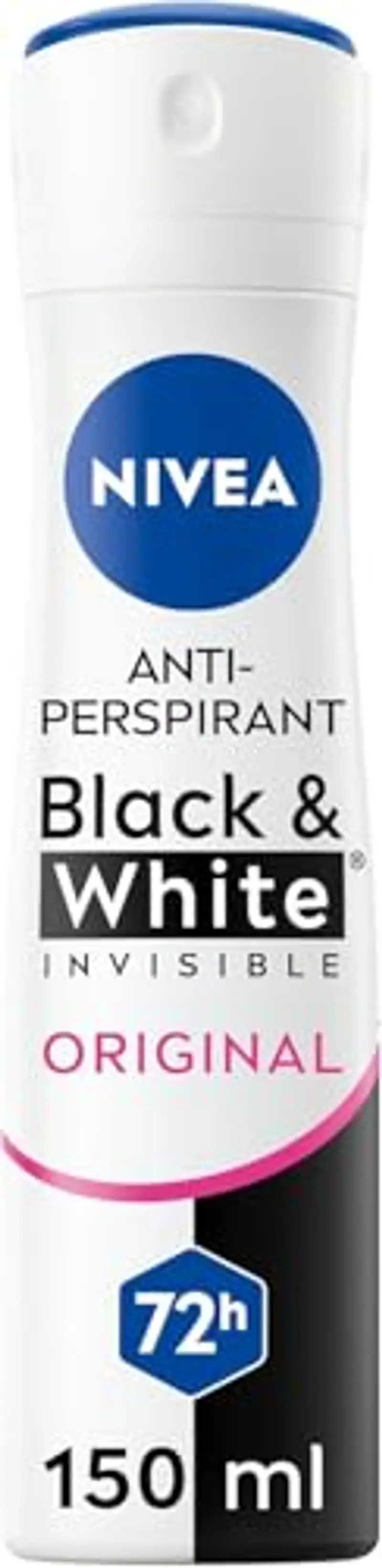 NIVEA Deodorante Donna 1550872