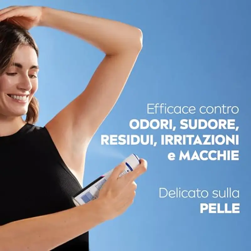 NIVEA Deodorante Donna 1550872 miniatura 3