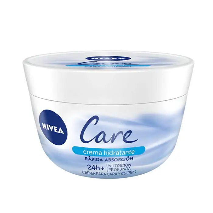 Care Crema Corpo 400ml