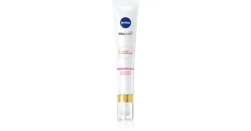 Cellular Luminous 630 Crema contorno occhi anti-macchie scure - 15 ml
