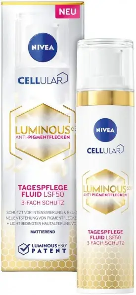 Cellular Luminous Anti Macchie 40Ml