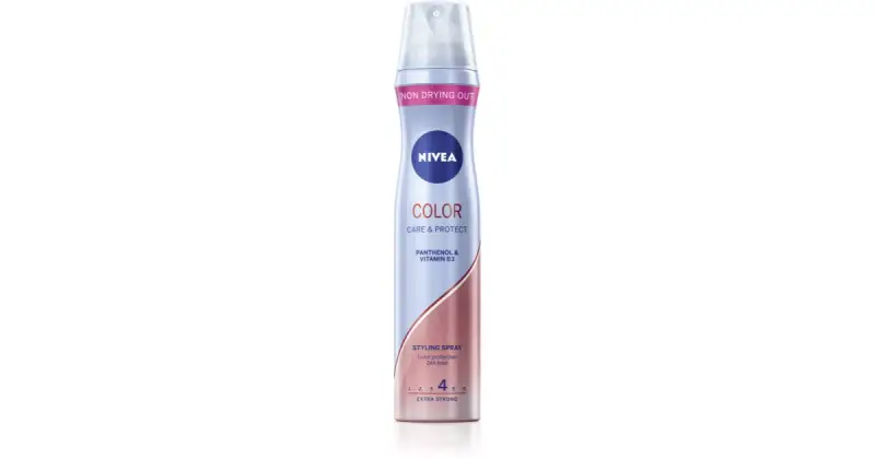 Color Care & Protect Spray capelli 250ml