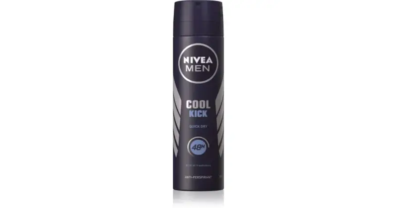 Cool Kick Antitraspirante - 150 ml