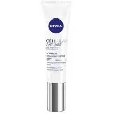 Crema contorno occhi per il ringiovanimento della pelle Cellular Anti-Age 15 ml