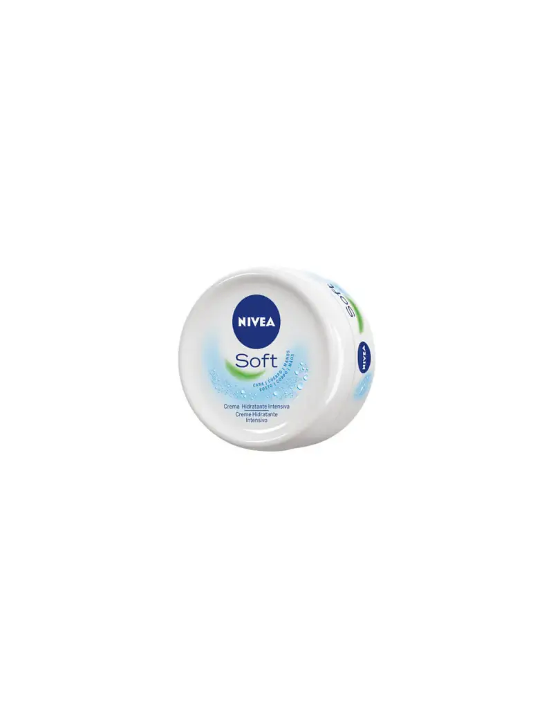 Crema Corpo soft 300ml