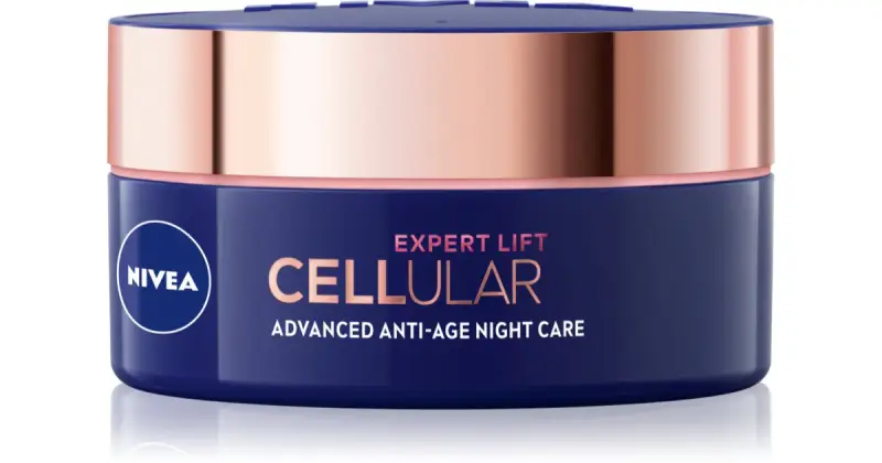 Crema da notte Hyaluron Cellular Filler Reshape - 50 ml