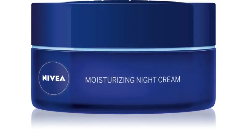 Crema da notte rigenerante per pelli da normali a miste 50 ml Effetto Acqua - 50 ml