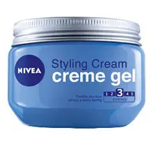 Crema Gel Styling - 150 ml