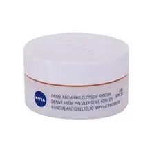 Crema Giorno Antirughe + Contornante SPF 30 - idratante- 50ml