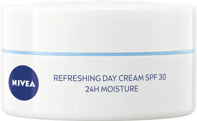 Crema Giorno Idratante SPF 30 Essential (Rinfrescante) 50 ml
