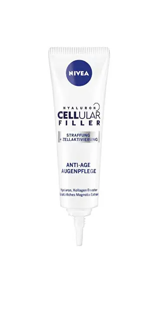 Crema Occhi per il ringiovanimento della pelle Anti-Age Cellulare 15 ml