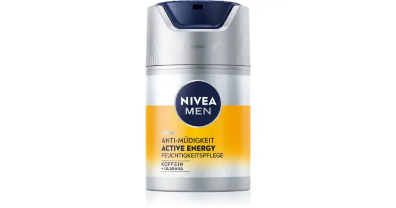 NIVEA Crema viso Uomo Crema 3826889