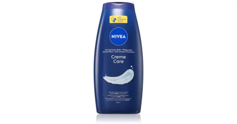 NIVEA Bagnoschiuma 3828054