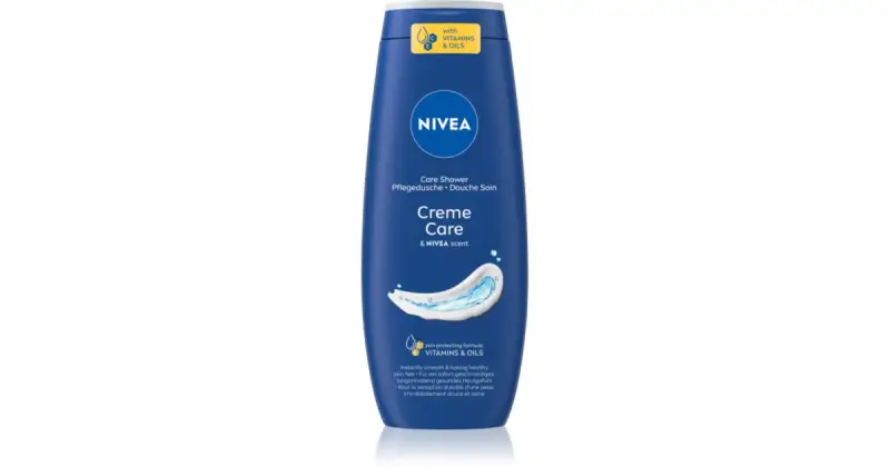 Creme Care Gel Doccia - 500ml