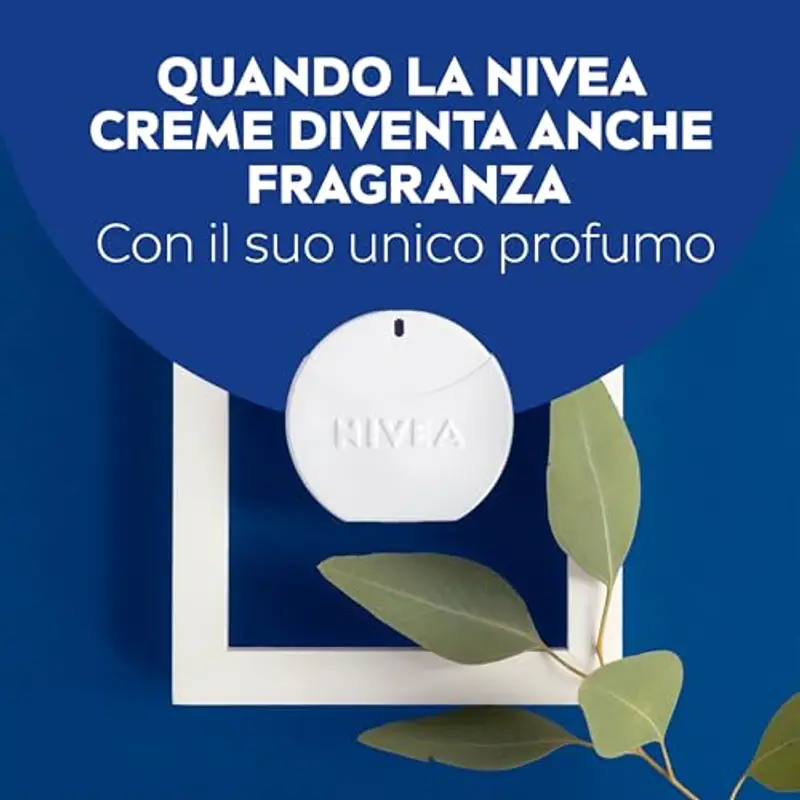 NIVEA Profumo Donna Rosa 1393109 miniatura 2