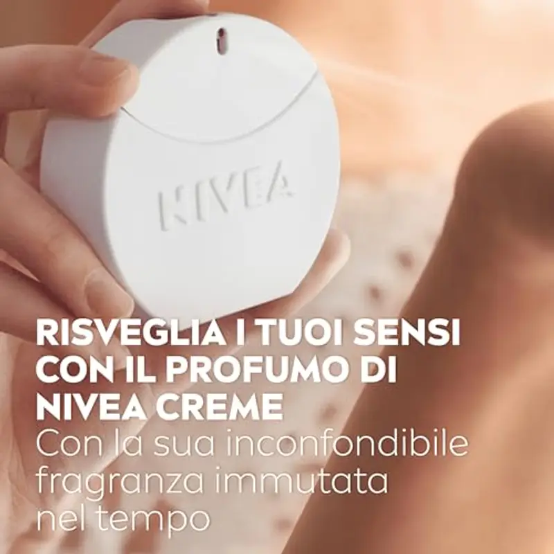 NIVEA Profumo Donna Rosa 1393109 miniatura 3