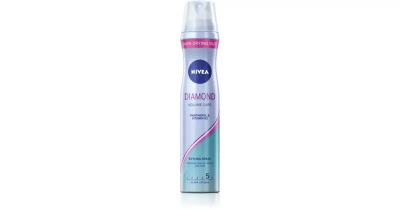 Diamond Volume lacca per capelli 250 ml