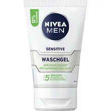 NIVEA Gel detergente Uomo 3750904