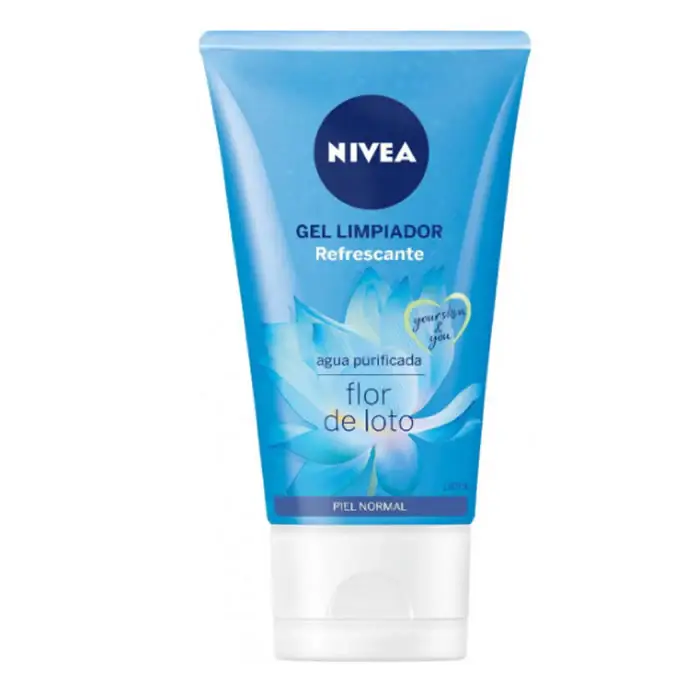 Gel Detergente Viso Rinfrescante 150ml