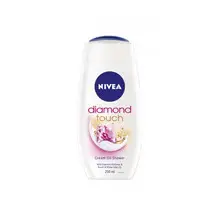 Gel doccia Diamond Touch - 500 ml