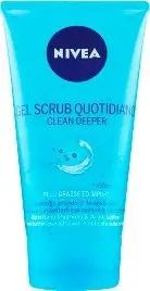 Gel Scrub Quotidiano Pelli Grasse E Impure 150 Ml