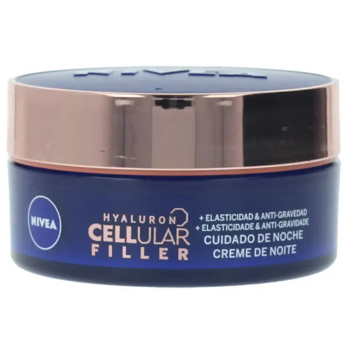 Hyaluron Cellular Filler Crema notte 50ml