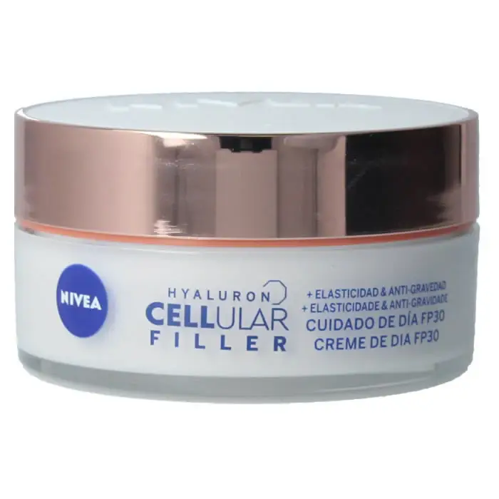 Hyaluron Cellular Filler Crema Spf30 50ml